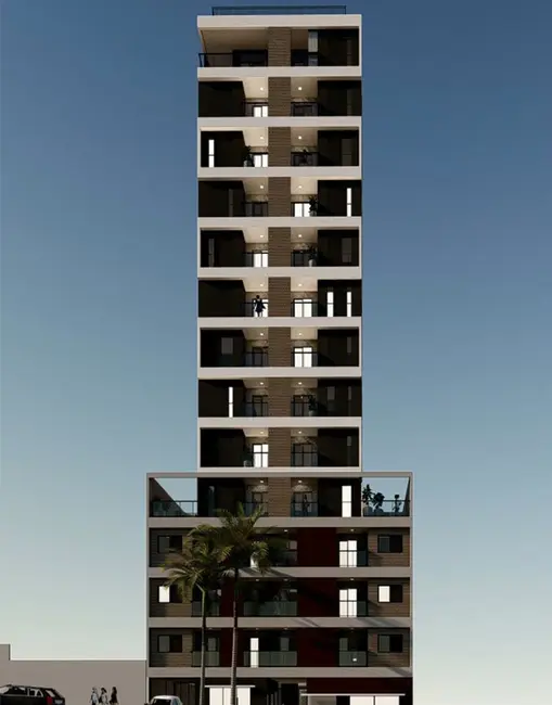 Foto 4 de Apartamento com 1 quarto à venda, 52m2 em Vila Carrão, São Paulo - SP