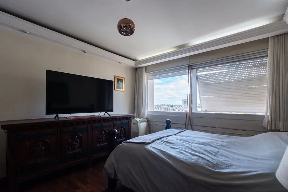Apartamento com 3 quartos à venda, 182m2 em Cerqueira César, São Paulo - SP - imagem 8 Foto 8 de Apartamento com 3 quartos à venda, 182m2 em Cerqueira César, São Paulo - SP