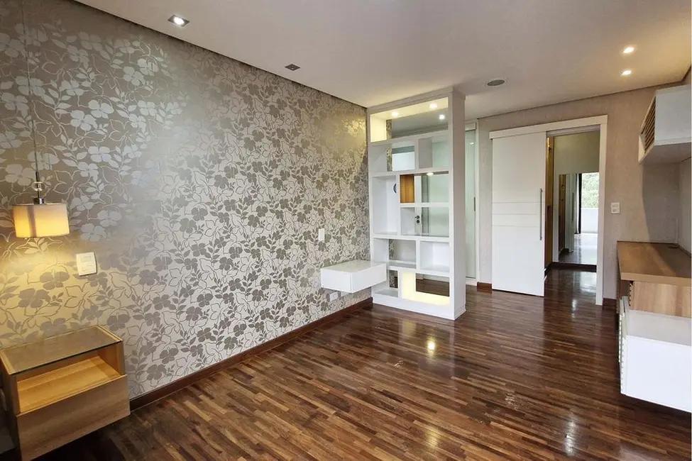 Foto 5 de Apartamento com 3 quartos à venda, 185m2 em Morumbi, São Paulo - SP