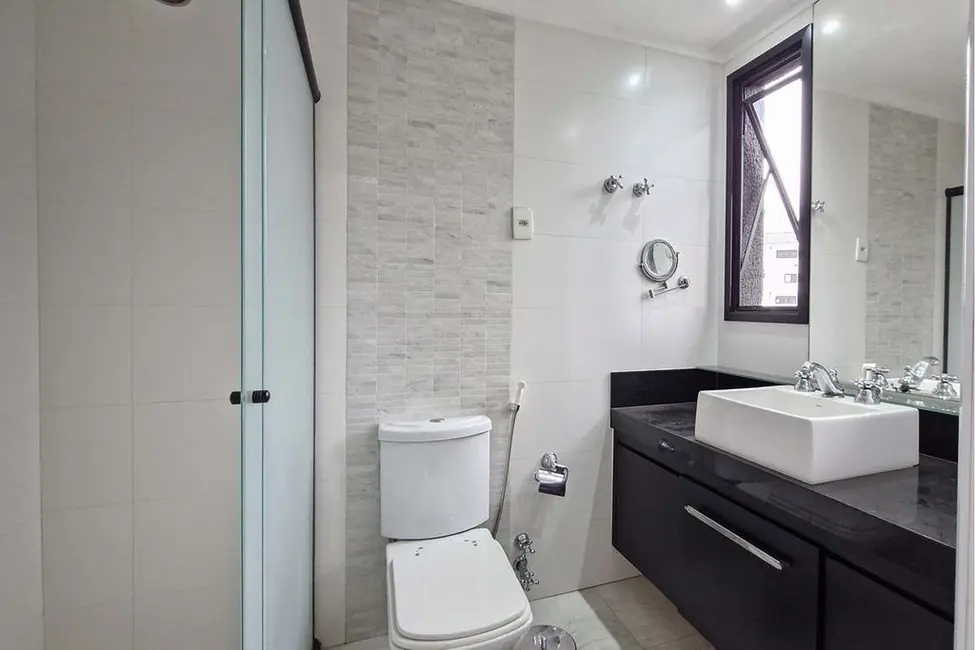 Foto 8 de Apartamento com 3 quartos à venda, 185m2 em Morumbi, São Paulo - SP