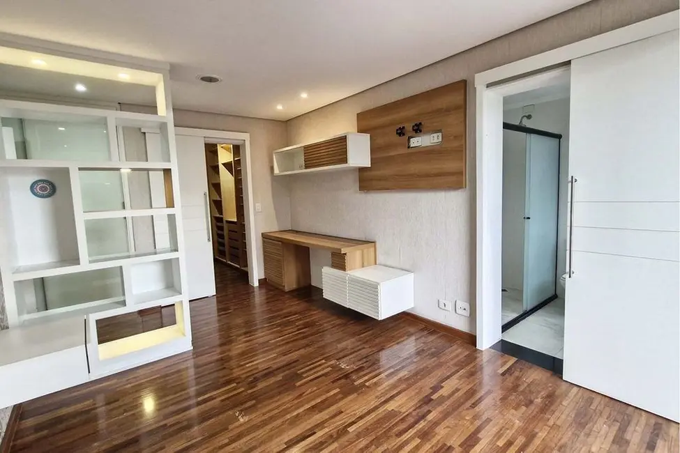 Foto 6 de Apartamento com 3 quartos à venda, 185m2 em Morumbi, São Paulo - SP