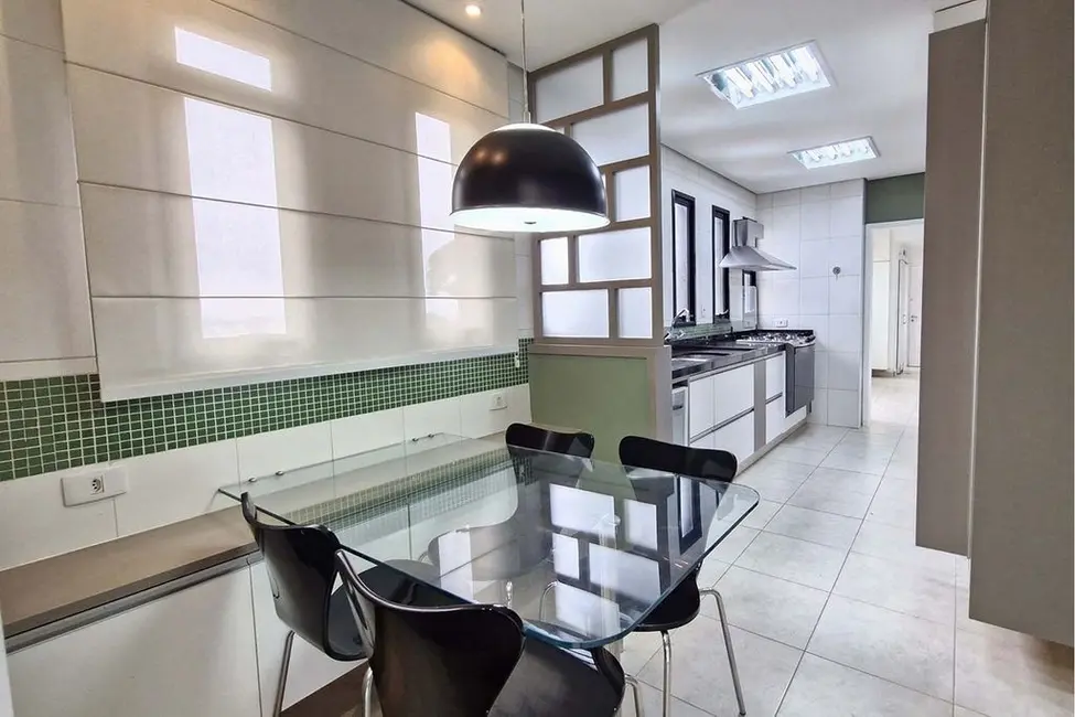Foto 9 de Apartamento com 3 quartos à venda, 185m2 em Morumbi, São Paulo - SP