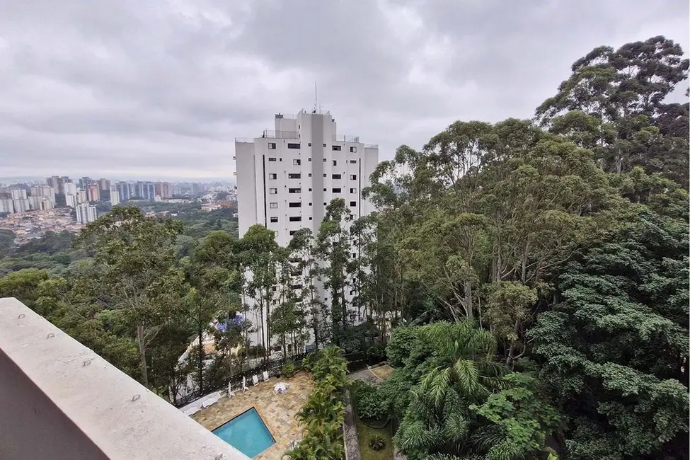 Foto 3 de Apartamento com 3 quartos à venda, 185m2 em Morumbi, São Paulo - SP