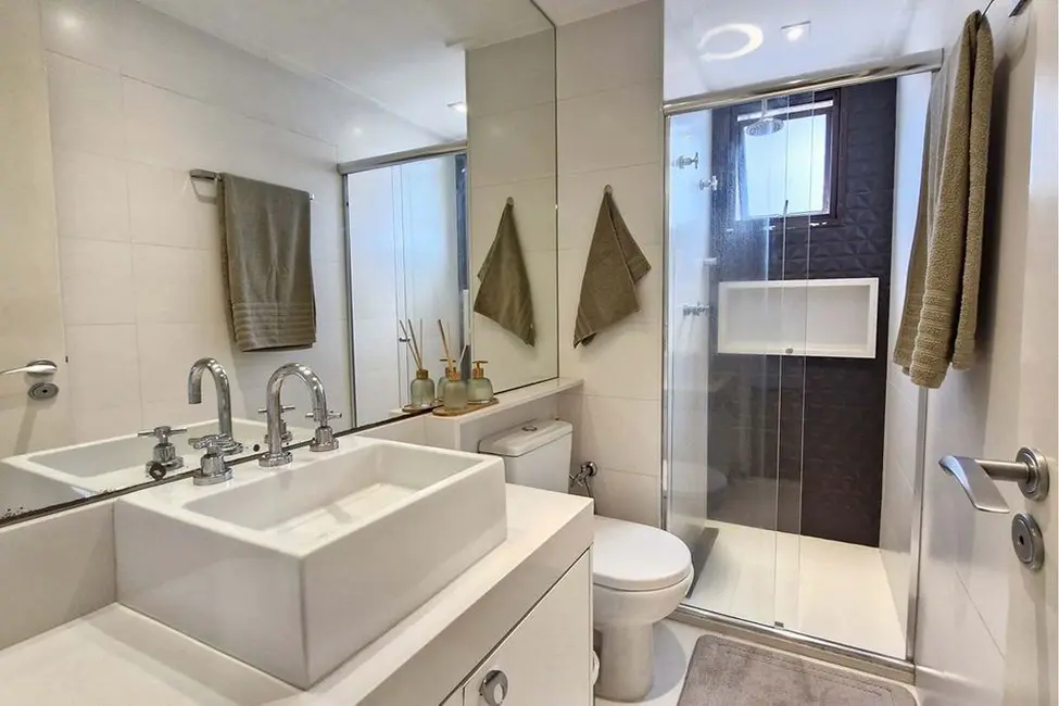 Foto 6 de Apartamento com 3 quartos à venda, 191m2 em Morumbi, São Paulo - SP