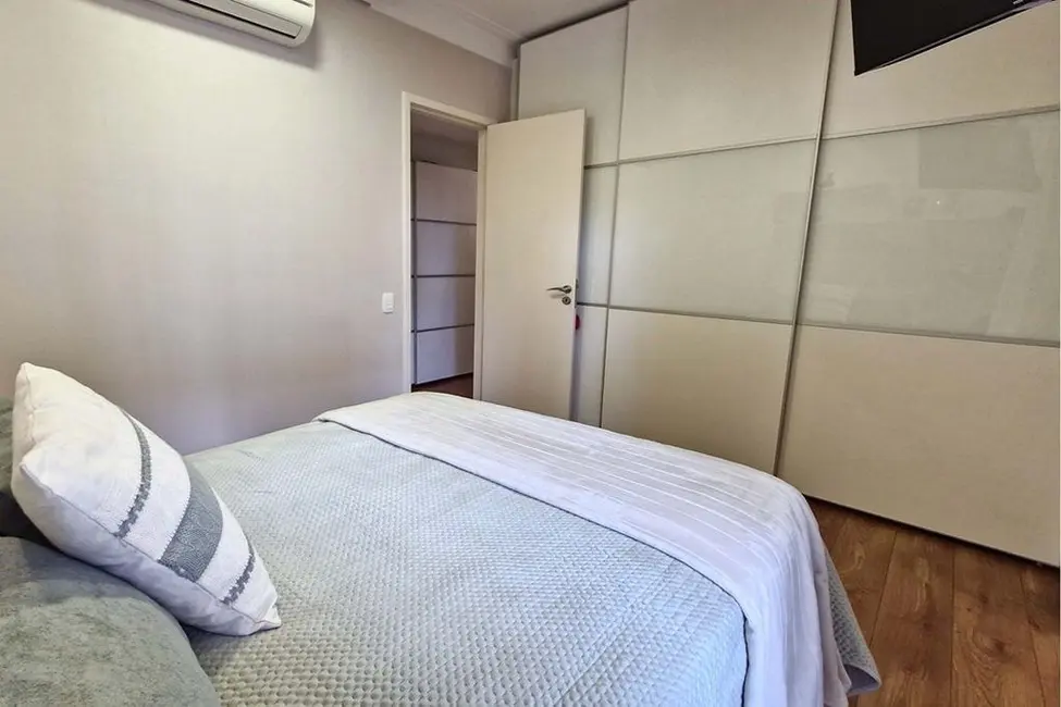 Foto 7 de Apartamento com 3 quartos à venda, 191m2 em Morumbi, São Paulo - SP