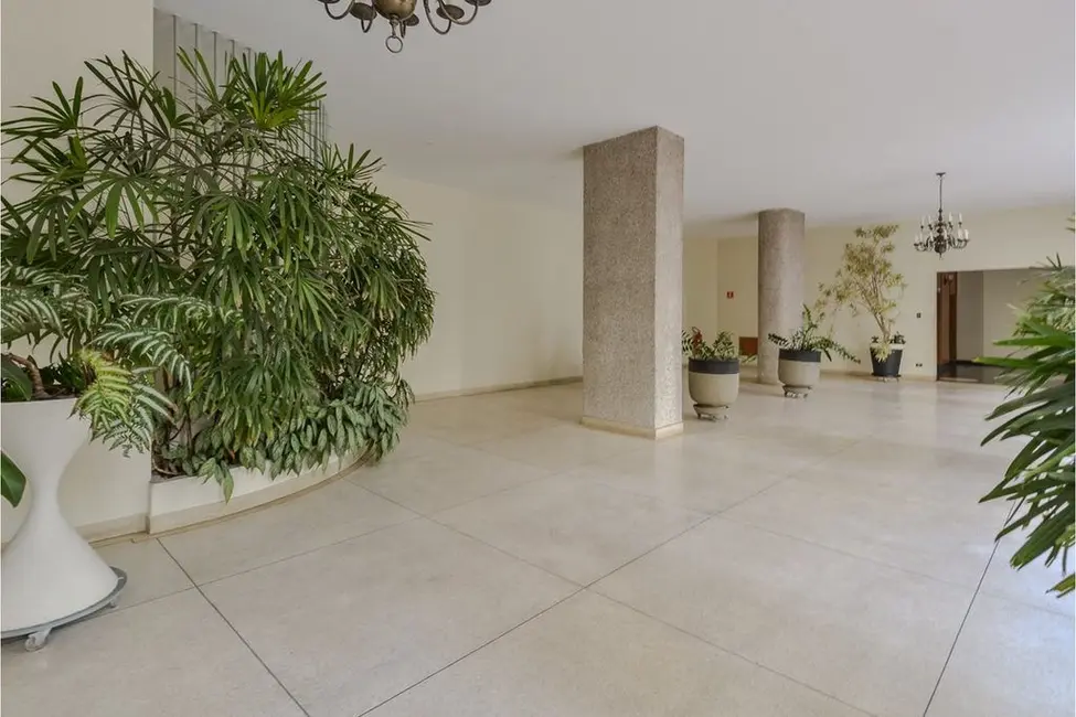 Apartamento com 3 quartos à venda, 97m2 em Higienópolis, São Paulo - SP - imagem 8 Foto 8 de Apartamento com 3 quartos à venda, 97m2 em Higienópolis, São Paulo - SP