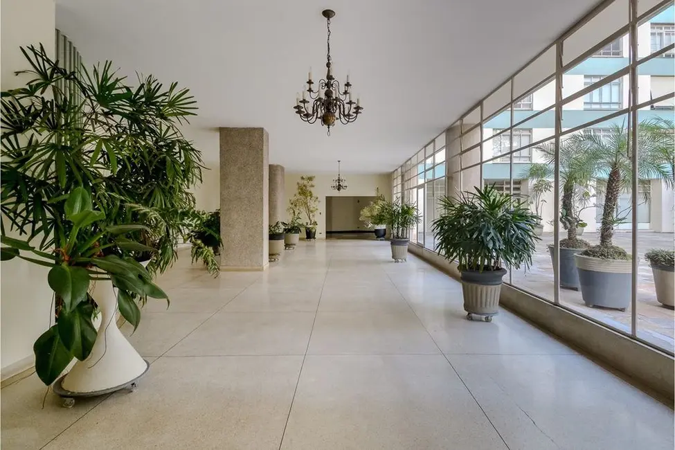 Apartamento com 3 quartos à venda, 97m2 em Higienópolis, São Paulo - SP - imagem 7 Foto 7 de Apartamento com 3 quartos à venda, 97m2 em Higienópolis, São Paulo - SP