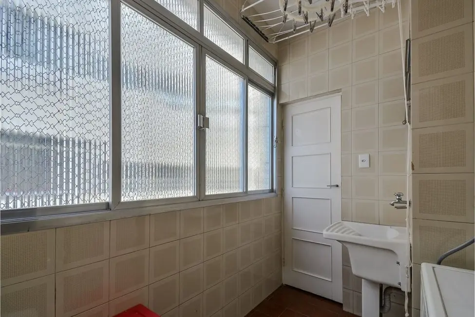 Apartamento com 3 quartos à venda, 97m2 em Higienópolis, São Paulo - SP - imagem 4 Foto 4 de Apartamento com 3 quartos à venda, 97m2 em Higienópolis, São Paulo - SP