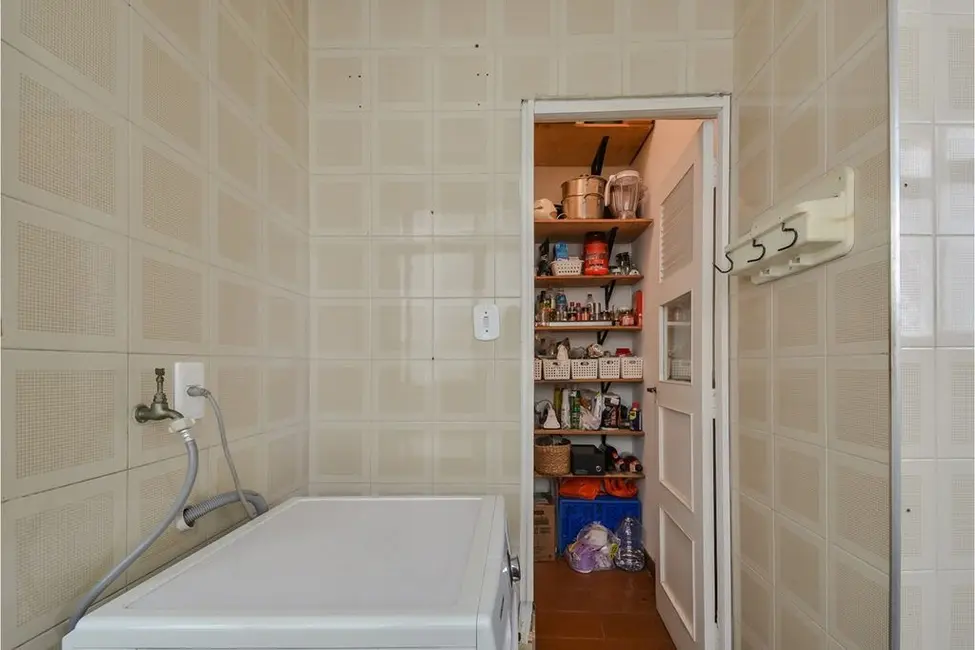 Apartamento com 3 quartos à venda, 97m2 em Higienópolis, São Paulo - SP - imagem 6 Foto 6 de Apartamento com 3 quartos à venda, 97m2 em Higienópolis, São Paulo - SP