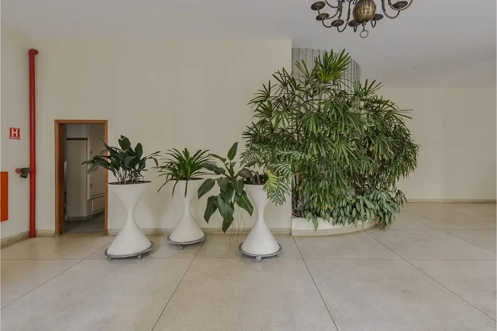 Apartamento com 3 quartos à venda, 97m2 em Higienópolis, São Paulo - SP - imagem 9 Foto 9 de Apartamento com 3 quartos à venda, 97m2 em Higienópolis, São Paulo - SP