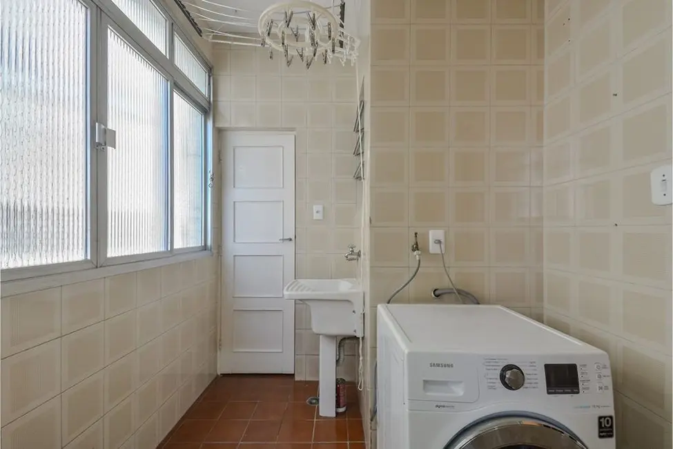 Apartamento com 3 quartos à venda, 97m2 em Higienópolis, São Paulo - SP - imagem 3 Foto 3 de Apartamento com 3 quartos à venda, 97m2 em Higienópolis, São Paulo - SP