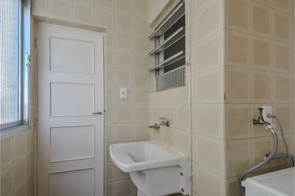 Apartamento com 3 quartos à venda, 97m2 em Higienópolis, São Paulo - SP - imagem 5 Foto 5 de Apartamento com 3 quartos à venda, 97m2 em Higienópolis, São Paulo - SP