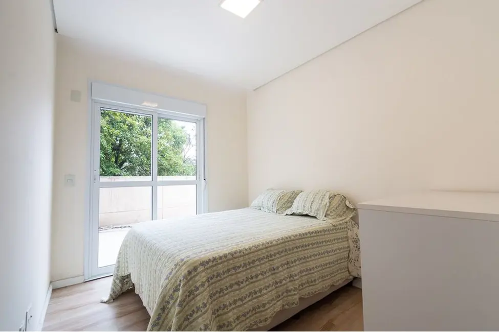 Foto 6 de Apartamento com 2 quartos à venda, 67m2 em Vila Mascote, São Paulo - SP