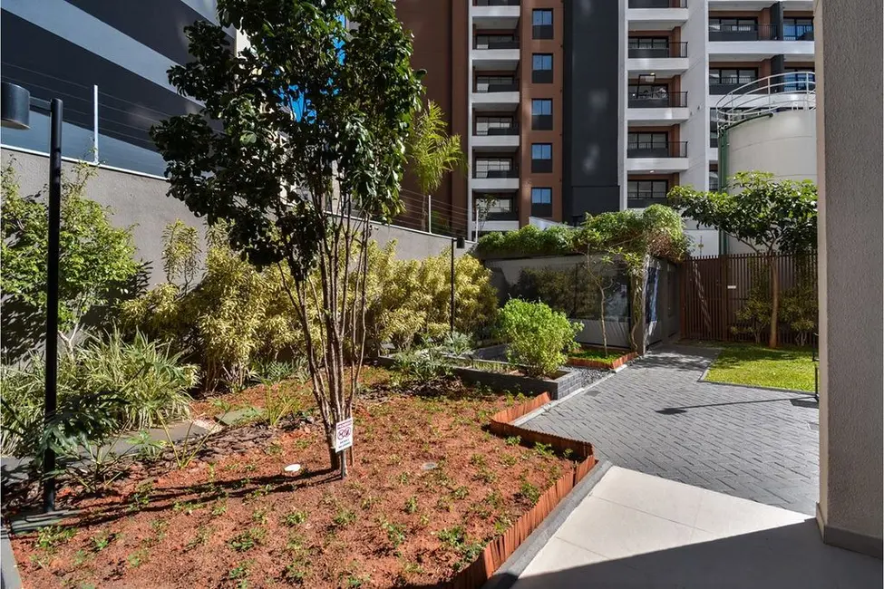 Foto 5 de Apartamento com 1 quarto à venda, 27m2 em Vila Nova Conceição, São Paulo - SP
