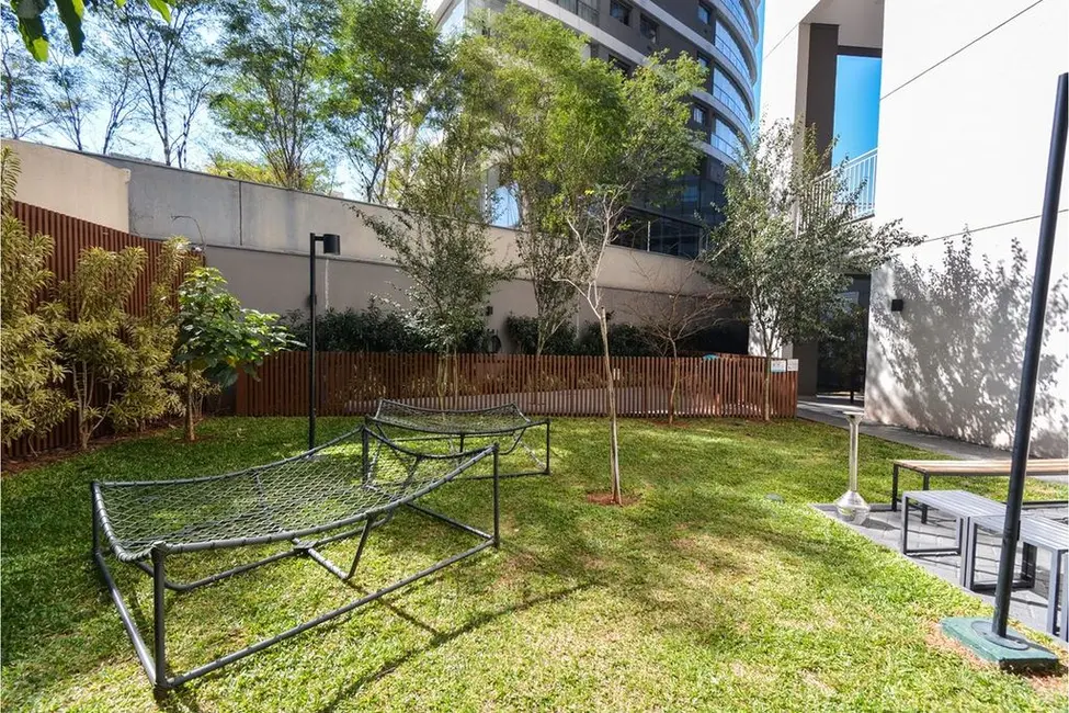Foto 8 de Apartamento com 1 quarto à venda, 27m2 em Vila Nova Conceição, São Paulo - SP