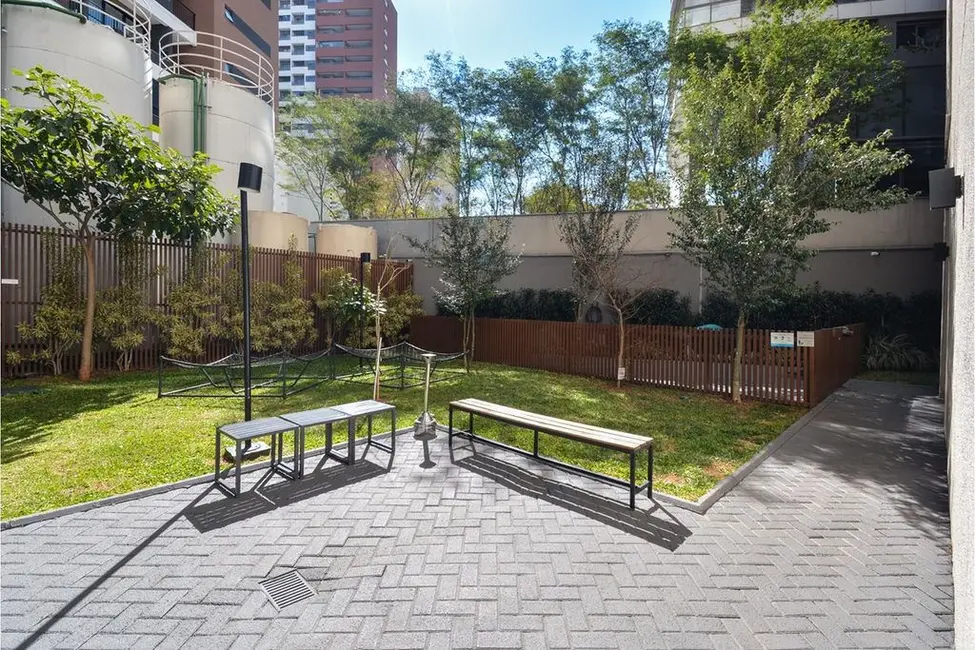 Foto 6 de Apartamento com 1 quarto à venda, 27m2 em Vila Nova Conceição, São Paulo - SP