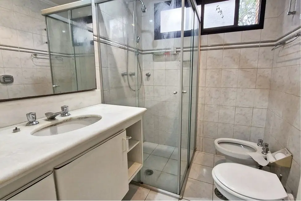Foto 7 de Apartamento com 5 quartos à venda, 219m2 em Vila Andrade, São Paulo - SP