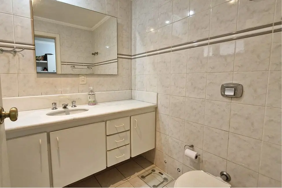 Foto 2 de Apartamento com 5 quartos à venda, 219m2 em Vila Andrade, São Paulo - SP
