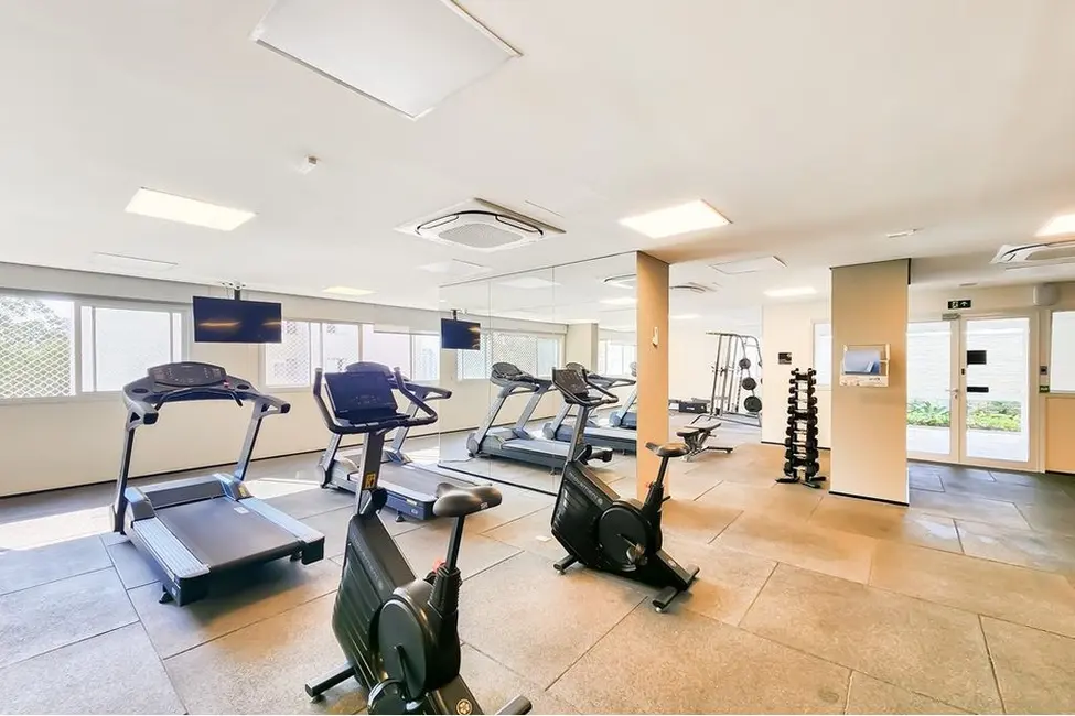 Foto 2 de Apartamento com 2 quartos à venda, 88m2 em Vila Andrade, São Paulo - SP