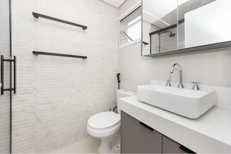 Foto 6 de Apartamento com 2 quartos à venda, 88m2 em Vila Andrade, São Paulo - SP