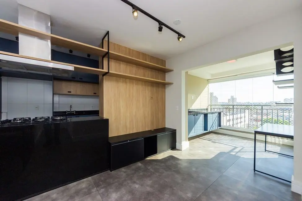 Foto 1 de Apartamento com 2 quartos à venda, 66m2 em Santo Amaro, São Paulo - SP