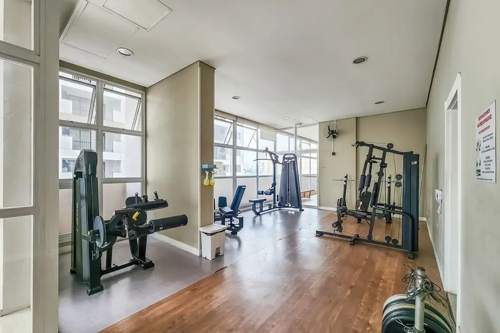 Foto 9 de Apartamento com 2 quartos à venda, 65m2 em Santo Amaro, São Paulo - SP