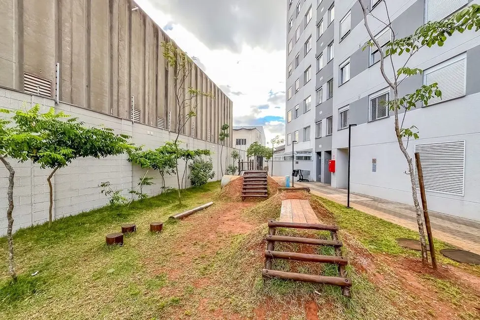 Foto 6 de Apartamento com 2 quartos à venda, 44m2 em Santo Amaro, São Paulo - SP