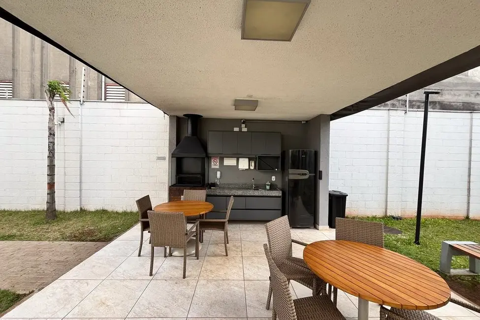 Foto 4 de Apartamento com 2 quartos à venda, 44m2 em Santo Amaro, São Paulo - SP