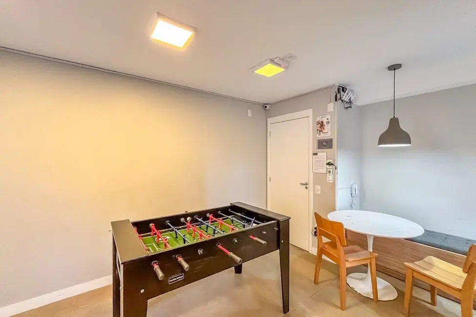 Foto 2 de Apartamento com 2 quartos à venda, 44m2 em Santo Amaro, São Paulo - SP