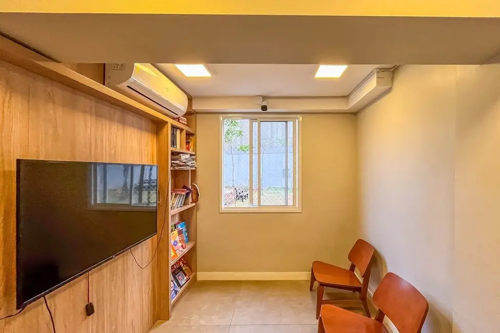 Foto 8 de Apartamento com 2 quartos à venda, 44m2 em Santo Amaro, São Paulo - SP