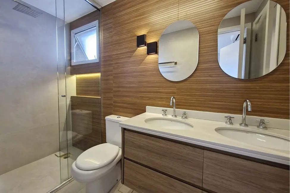 Foto 6 de Apartamento com 3 quartos à venda, 128m2 em Vila Andrade, São Paulo - SP