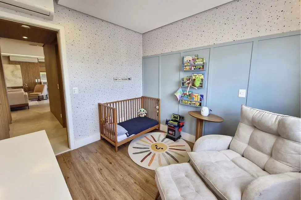 Foto 5 de Apartamento com 3 quartos à venda, 128m2 em Vila Andrade, São Paulo - SP
