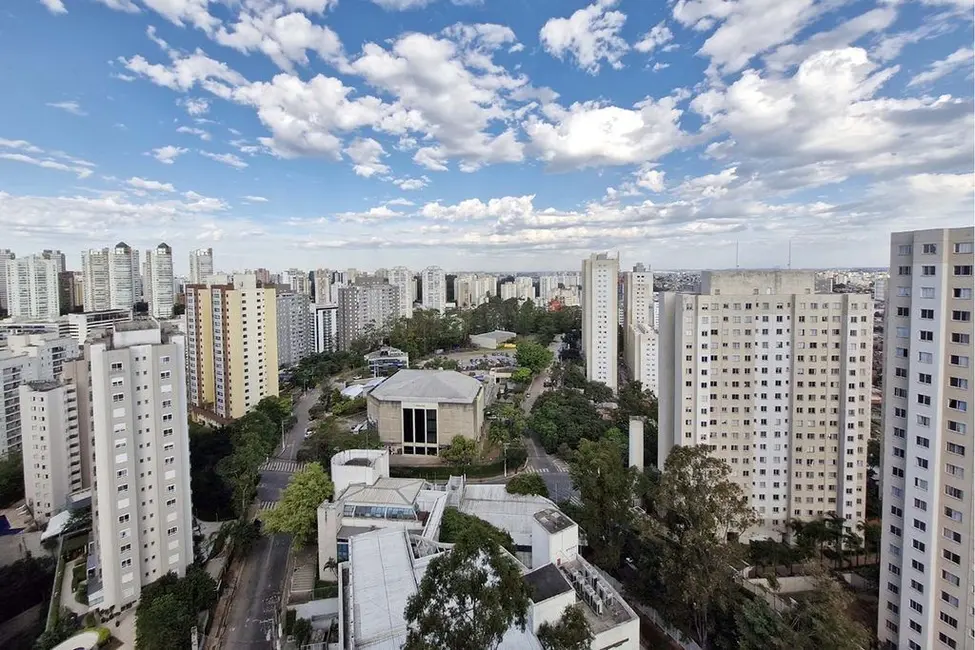 Foto 4 de Apartamento com 3 quartos à venda, 128m2 em Vila Andrade, São Paulo - SP