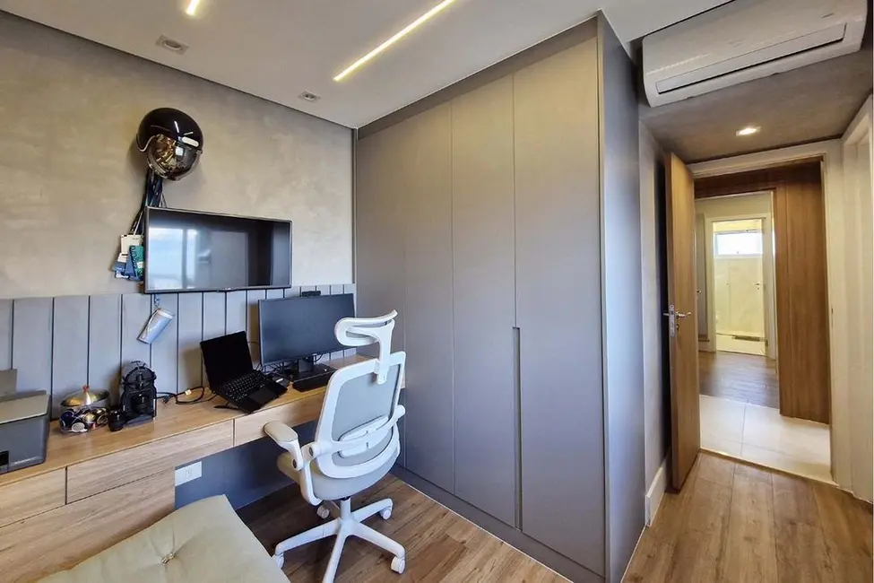 Foto 9 de Apartamento com 3 quartos à venda, 128m2 em Vila Andrade, São Paulo - SP