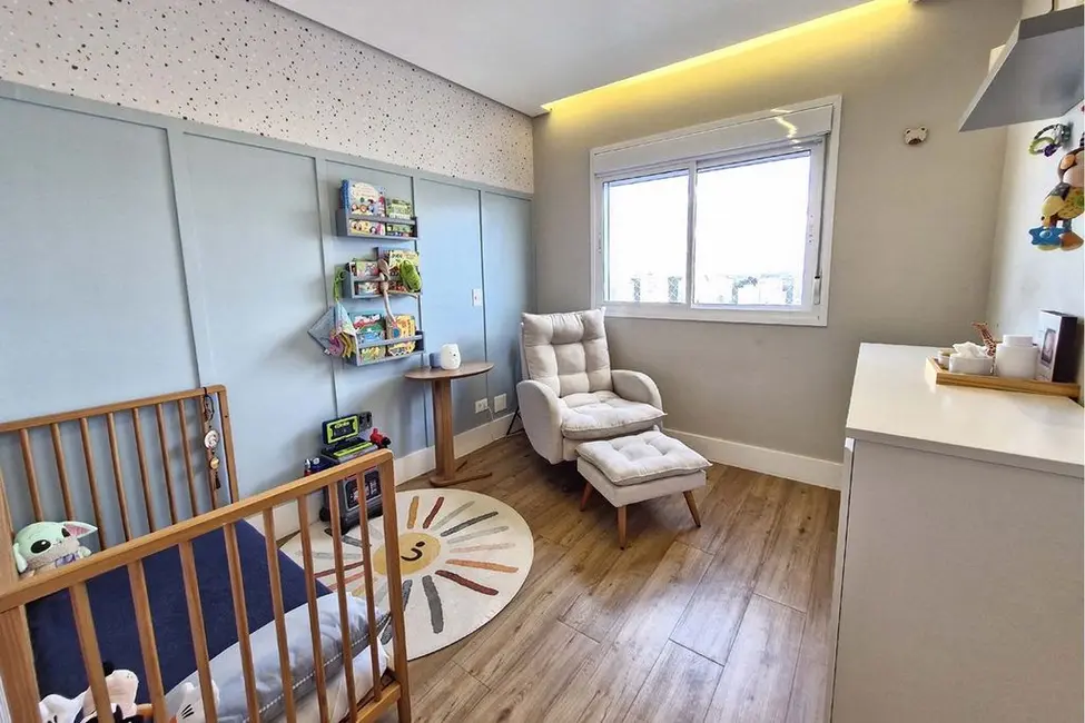 Foto 3 de Apartamento com 3 quartos à venda, 128m2 em Vila Andrade, São Paulo - SP