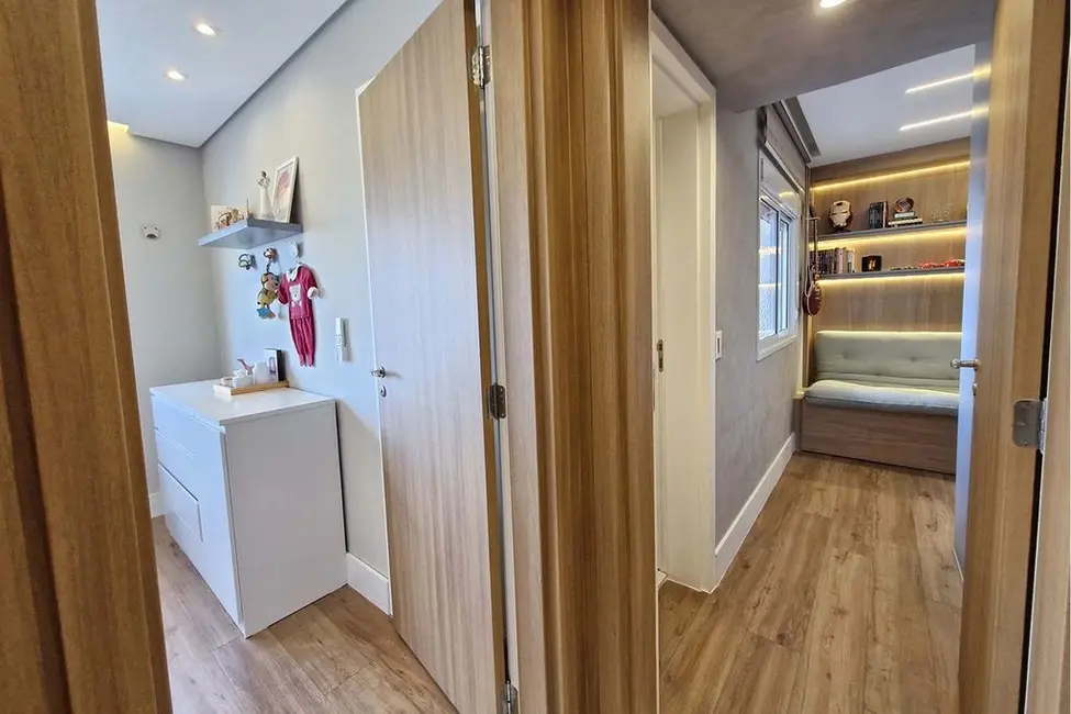 Foto 7 de Apartamento com 3 quartos à venda, 128m2 em Vila Andrade, São Paulo - SP