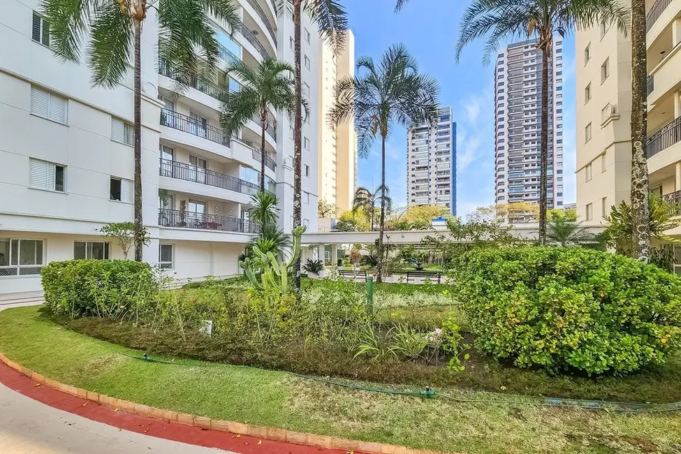 Foto 6 de Apartamento com 3 quartos à venda, 94m2 em Santo Amaro, São Paulo - SP