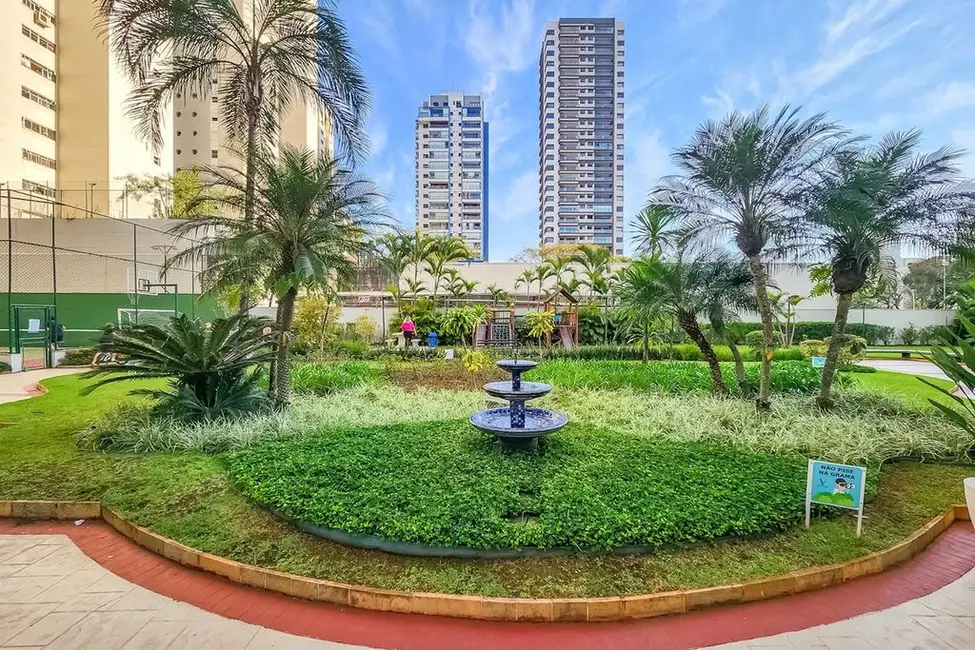 Foto 8 de Apartamento com 3 quartos à venda, 94m2 em Santo Amaro, São Paulo - SP