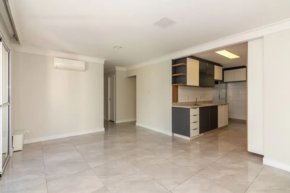 Foto 1 de Apartamento com 3 quartos à venda, 94m2 em Santo Amaro, São Paulo - SP