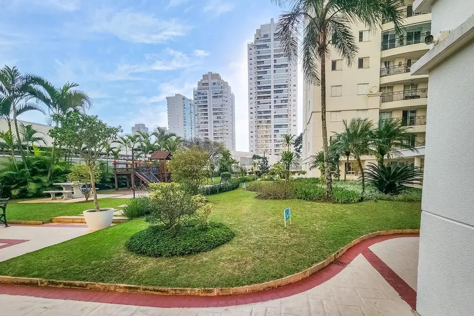 Foto 7 de Apartamento com 3 quartos à venda, 94m2 em Santo Amaro, São Paulo - SP