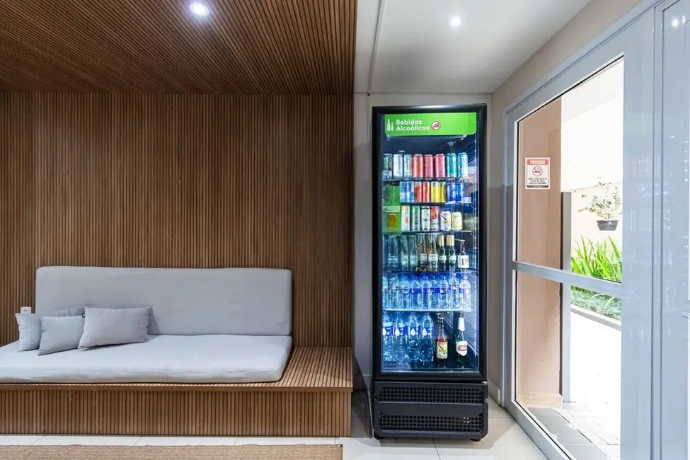 Apartamento com 1 quarto à venda, 25m2 em Paraíso, São Paulo - SP - imagem 8 Foto 8 de Apartamento com 1 quarto à venda, 25m2 em Paraíso, São Paulo - SP