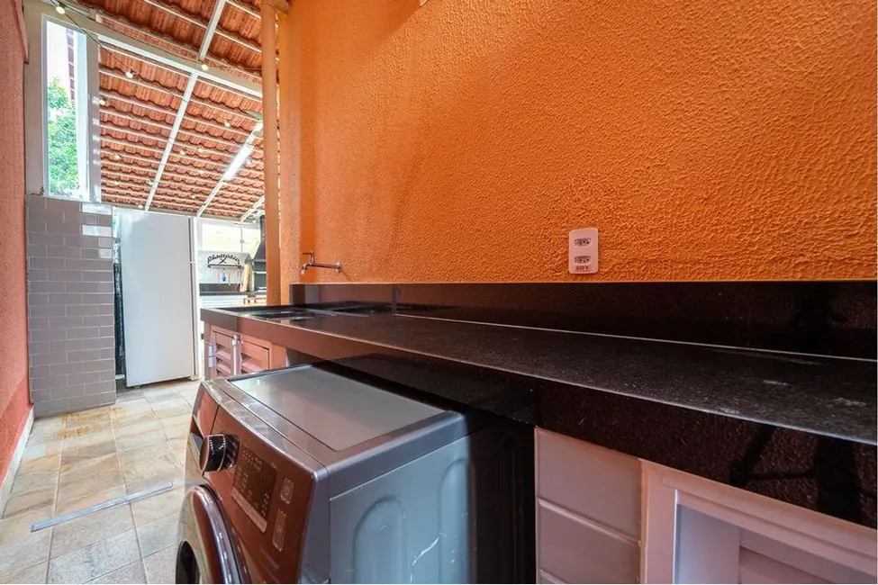 Foto 4 de Casa de Condomínio com 3 quartos à venda, 92m2 em Medeiros, Jundiai - SP