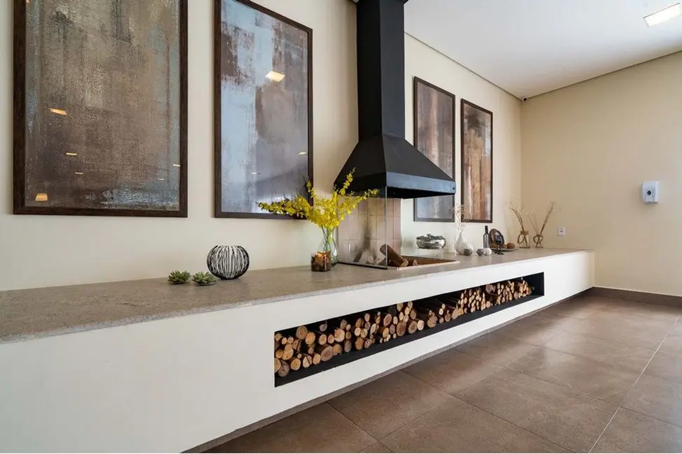 Foto 8 de Casa de Condomínio com 3 quartos à venda, 92m2 em Medeiros, Jundiai - SP