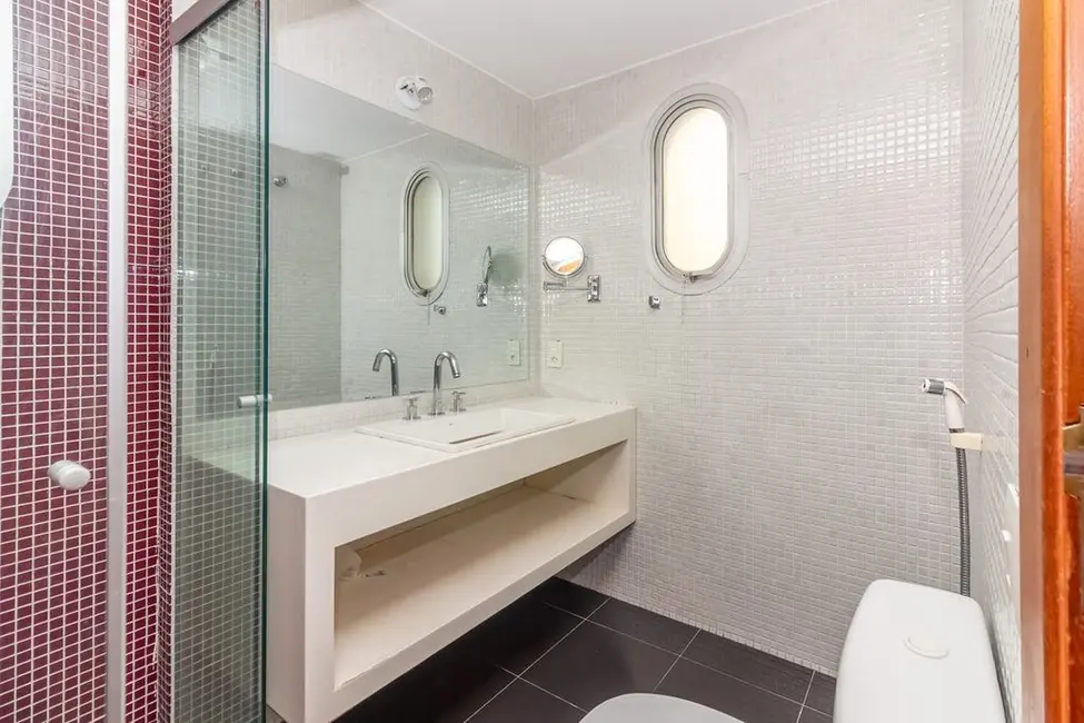 Apartamento com 3 quartos à venda, 99m2 em Moema, São Paulo - SP - imagem 5 Foto 5 de Apartamento com 3 quartos à venda, 99m2 em Moema, São Paulo - SP