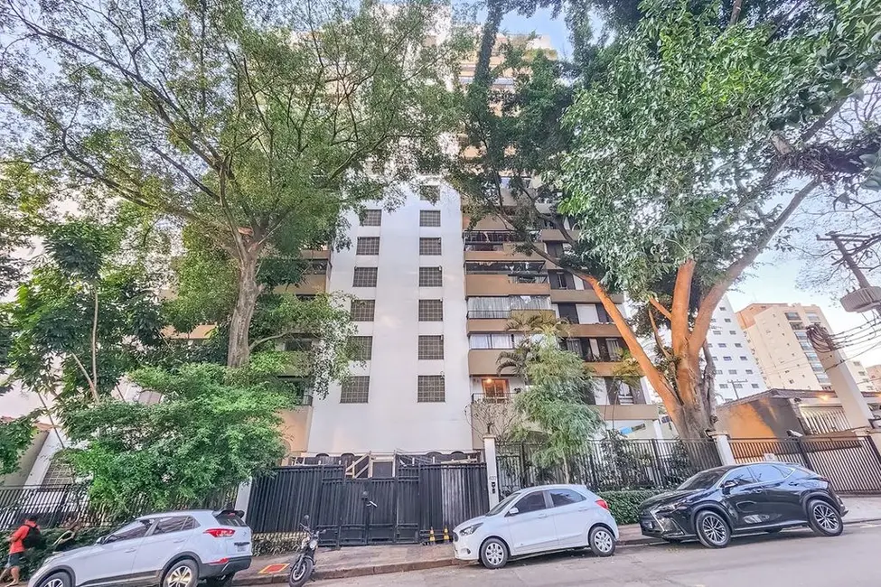 Apartamento com 3 quartos à venda, 99m2 em Moema, São Paulo - SP - imagem 3 Foto 3 de Apartamento com 3 quartos à venda, 99m2 em Moema, São Paulo - SP