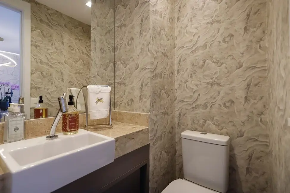 Apartamento com 3 quartos à venda, 90m2 em Parque Industrial Tomas Edson, São Paulo - SP - imagem 2 Foto 2 de Apartamento com 3 quartos à venda, 90m2 em Parque Industrial Tomas Edson, São Paulo - SP