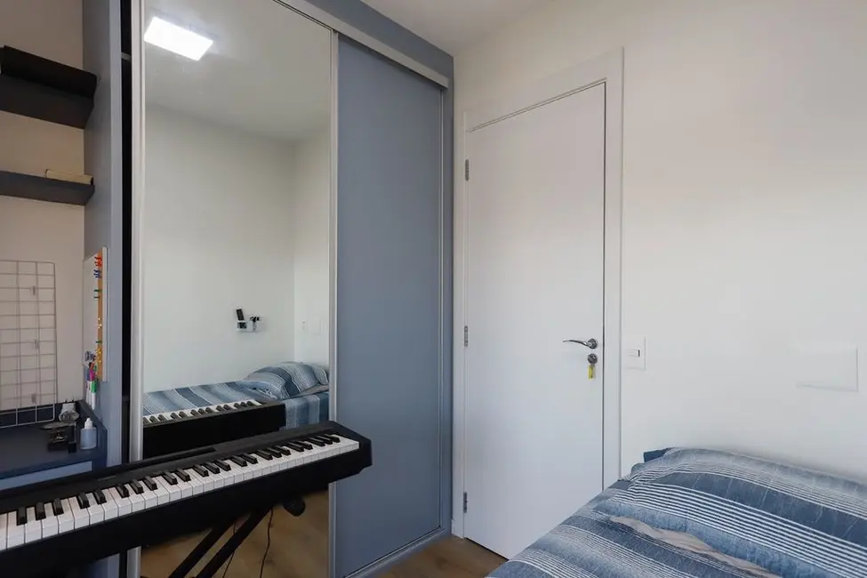 Apartamento com 3 quartos à venda, 90m2 em Parque Industrial Tomas Edson, São Paulo - SP - imagem 8 Foto 8 de Apartamento com 3 quartos à venda, 90m2 em Parque Industrial Tomas Edson, São Paulo - SP