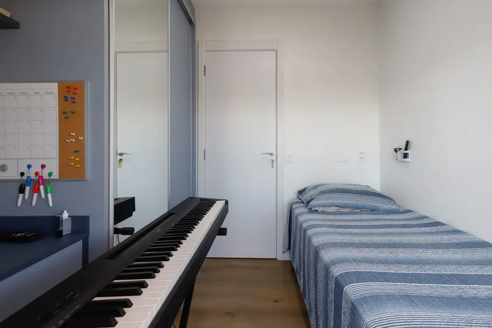 Apartamento com 3 quartos à venda, 90m2 em Parque Industrial Tomas Edson, São Paulo - SP - imagem 7 Foto 7 de Apartamento com 3 quartos à venda, 90m2 em Parque Industrial Tomas Edson, São Paulo - SP