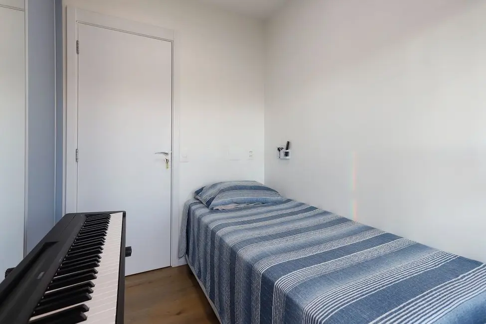 Apartamento com 3 quartos à venda, 90m2 em Parque Industrial Tomas Edson, São Paulo - SP - imagem 6 Foto 6 de Apartamento com 3 quartos à venda, 90m2 em Parque Industrial Tomas Edson, São Paulo - SP