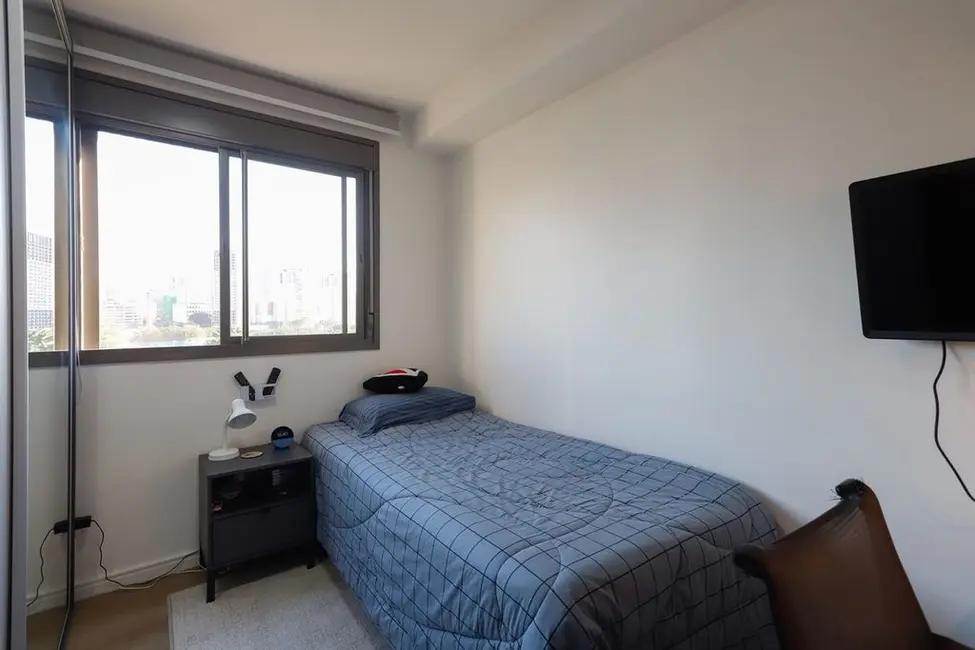 Apartamento com 3 quartos à venda, 90m2 em Parque Industrial Tomas Edson, São Paulo - SP - imagem 4 Foto 4 de Apartamento com 3 quartos à venda, 90m2 em Parque Industrial Tomas Edson, São Paulo - SP
